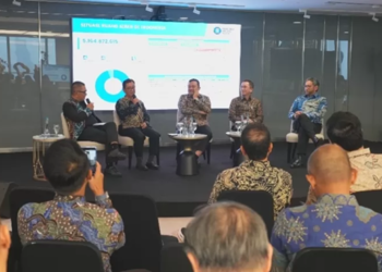 Sumpah Digital Telkom: Luncurkan AdyaCakra Demi Kedaulatan Data Indonesia
