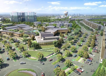 Ecovia Kota Wisata: Strategi Sinar Mas Land Hadirkan Hunian Urban Berbasis Alam