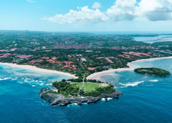 Strategi ITDC Dorong Green Tourism Melalui Infrastruktur Ekologis di Bali dan NTB