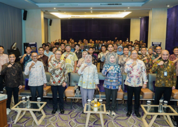 Kemenperin Gandeng IKM Komponen Masuk Rantai Pasok Kendaraan Listrik Nasional