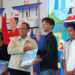 Bukan Cuma di Lab, Pertamina Cari Calon Bos Masa Depan Lewat Lapangan Bola