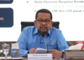 Ekonomi 3 Provinsi di Sumatra Bangkit Pascabencana, Transaksi UMKM Tembus Rp13,2 T