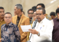 Pulihkan Pendidikan Sumatra, Kemendikdasmen Kucurkan Rp2 Triliun Bereskan 3.084 Sekolah
