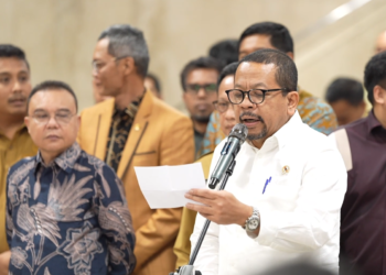 Pulihkan Pendidikan Sumatra, Kemendikdasmen Kucurkan Rp2 Triliun Bereskan 3.084 Sekolah