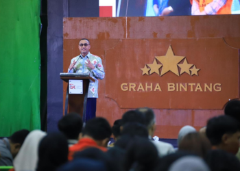 Cetak Rekor Baru, OJK Sebut 54 Persen Investor Pasar Modal Berusia di Bawah 30 Tahun