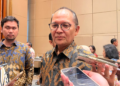 Kejar Target 2026, OJK Dorong Jamkrindo dan Jamkrida Pakai Skema 3 Layer Penjaminan