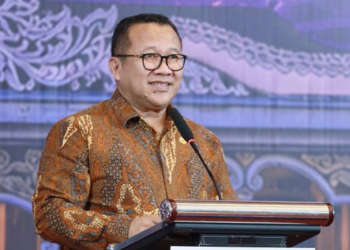 Literasi Keuangan