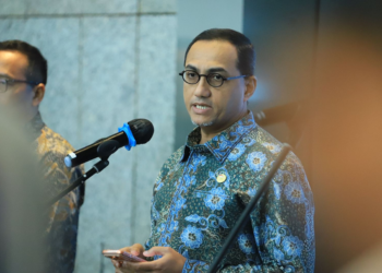 Bukan Hanya Indonesia, OJK Sebut Rebalancing MSCI Dialami Seluruh Pasar Asia-Pasifik