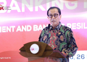 OJK Respons Titah Prabowo Soal Kredit Rakyat 5 Persen dan Siasat Jinakkan Risiko NPL
