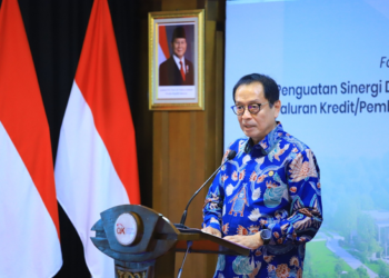 Sikat Habis Fraud Perbankan! OJK Blacklist Oknum Pegawai Lewat Sistem Sipelaku