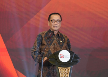 Cegah Kriminalisasi Bankir, OJK Sosialisasikan Aturan Business Judgement Rule Terkait Kredit