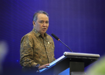 OJK Gandeng Australia Perangi Scam Keuangan, 530 Ribu Kasus Jadi Ancaman Sistemik