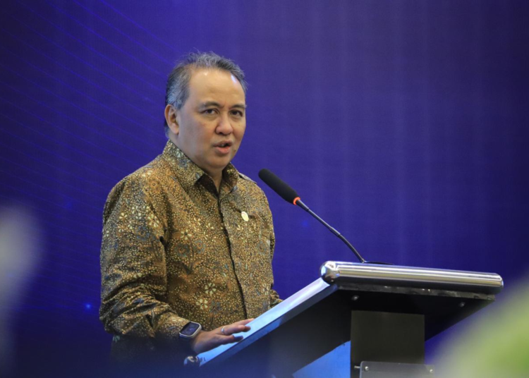 OJK Gandeng Australia Perangi Scam Keuangan, 530 Ribu Kasus Jadi Ancaman Sistemik