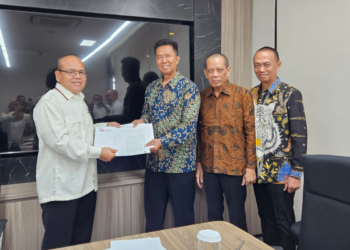 OJK Setujui Merger BPR Harta Swadiri dan Danaputra Sakti guna Perkuat Modal di Jatim