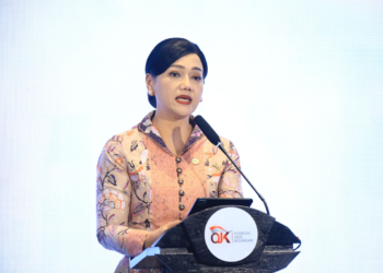 Transparansi Diakui Dunia, OJK Tuntaskan Reformasi Pasar Modal RI Setara Tiongkok-India