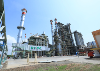Pertamina Patra Niaga Bangun Kilang Gasoline Cilacap-Dumai, Hemat Devisa Rp20 T