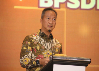 Kemenperin Perluas Kerja Sama Internasional untuk Perkuat SDM Industri Nasional