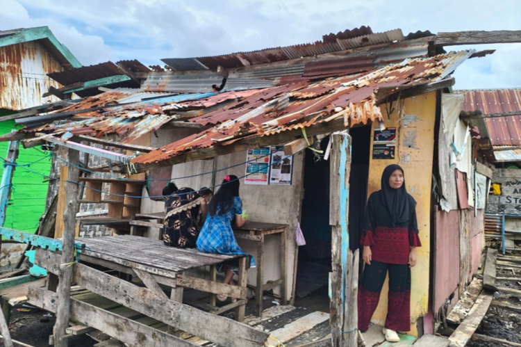 Bedah Rumah