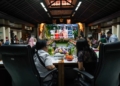 The Nusa Dua Jadi Model Wisata Ramah Lingkungan Lewat Sistem Pengelolaan Limbah Sirkular