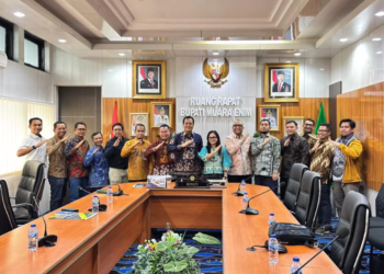 PHR Zona 4 Targetkan Bor 35 Sumur, Perkuat Sinergi dengan Pemda