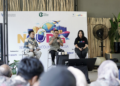 Mendag Busan “NGOPI” Bareng UMKM: Targetkan Produk Lokal Tembus Pasar Dunia