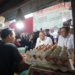 Tinjau Pasar Palmerah, Menko Pangan dan Mendag Busan Pastikan Stok Bahan Pokok Surplus