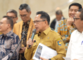Tito Karnavian: Tambahan TKD Rp10,6 Triliun Cair untuk Korban Bencana Sumatra