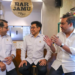 Tiga Kementerian Bersinergi Entaskan Kemiskinan Lewat UMKM dan Ekonomi Kreatif