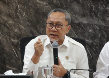 Menko Pangan Zulkifli Hasan: Koperasi Desa Merah Putih Jadi Offtaker Hasil Panen Petani