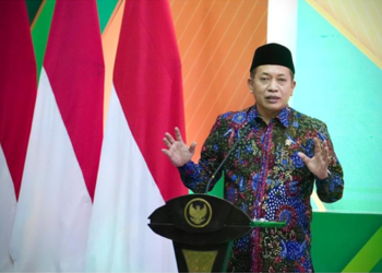 Menkop Ferry Juliantono Kaji Ulang Lokasi KDKMP Usai Terima Kritik Netizen