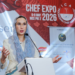 Menpar Widiyanti Putri Buka Chef Expo 2026: Dorong Gastronomi Indonesia Go International