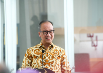 Agus Gumiwang: Kolaborasi Bappenas-Airbus Perkuat Posisi Dirgantara RI di Rantai Pasok Global