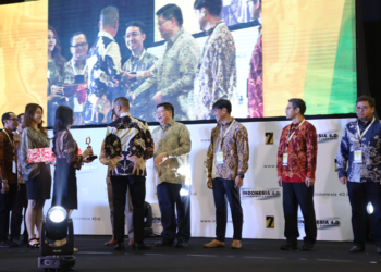 Segera Daftar! Penghargaan RINTEK 2026 Kemenperin Dibuka Hingga 29 Mei