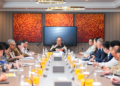 Kemenperin Boyong Teknologi DIAB, Pangkas Biaya Pengolahan Limbah Kawasan Industri hingga 20 Persen
