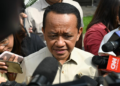 Presiden Prabowo dan Menteri ESDM Bahas Dominasi Negara di Sektor Tambang Nasional