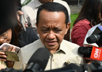 Presiden Prabowo dan Menteri ESDM Bahas Dominasi Negara di Sektor Tambang Nasional