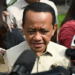 Presiden Prabowo dan Menteri ESDM Bahas Dominasi Negara di Sektor Tambang Nasional