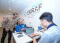 Menteri Ekraf