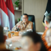 Menteri Riefky Harsya Gandeng Walubi Pacu Ekonomi Kreatif Lewat Waisak Nasional 2026