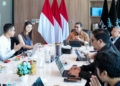 Menteri Ekraf Gandeng Riot Games: Indonesia Bidik Tuan Rumah Turnamen Esports APAC 2028