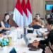 Menteri Ekraf Gandeng Riot Games: Indonesia Bidik Tuan Rumah Turnamen Esports APAC 2028