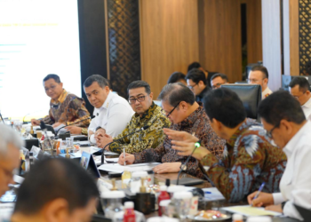 Kabar Baik, Pemerintah Sepakat Turunkan PPh Royalti Penulis Jadi 1,5 Persen!