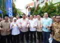 Realisasi KUR Perumahan Jatim Rp2,47 Triliun, Menteri Maruarar Tambah Kuota BTN Rp500 Miliar