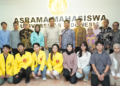 Menteri Maruarar Sirait dan UI Siapkan Hunian Vertikal 4.000 Kamar di Pondok Cina
