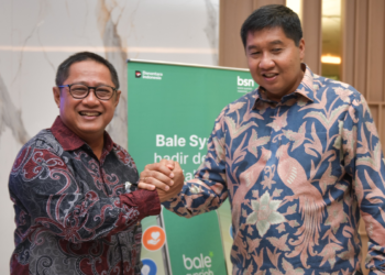 Kuasai 84 Persen Pasar Syariah, Menteri PKP Apresiasi Kinerja KPR Subsidi BSN
