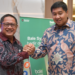 Kuasai 84 Persen Pasar Syariah, Menteri PKP Apresiasi Kinerja KPR Subsidi BSN