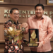 Sinergi Kabinet, Kementerian PKP Siapkan 3.053 Unit Rumah BSPS untuk Pekerja Seni