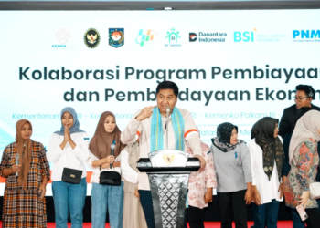 Menteri PKP
