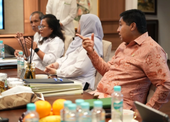 Tenor KPR Diperpanjang Jadi 40 Tahun, Cicilan Rumah Subsidi Turun ke Rp773 Ribu