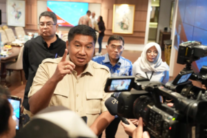 Menteri PKP